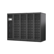 ИБП ZETWAY Vienna VFM2000-62 2000 кВА